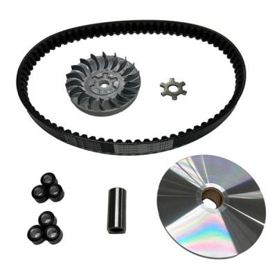 GRONDEMENT ハイパフォーマンスドライブキット CVT-025-F 1箱（直送品）