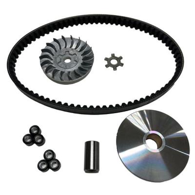 GRONDEMENT ハイパフォーマンスドライブキット CVT-019-F 1箱（直送品）