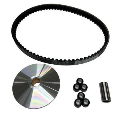 GRONDEMENT ハイパフォーマンスドライブキット CVT-017 1箱（直送品）