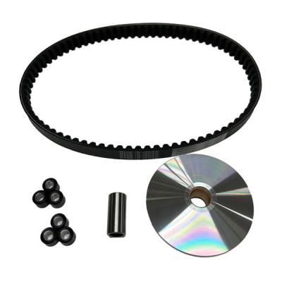 GRONDEMENT ハイパフォーマンスドライブキット CVT-022 1箱（直送品）
