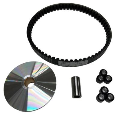 GRONDEMENT ハイパフォーマンスドライブキット CVT-027 1箱（直送品）