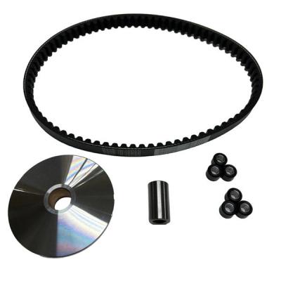 GRONDEMENT ハイパフォーマンスドライブキット CVT-023 1箱（直送品）