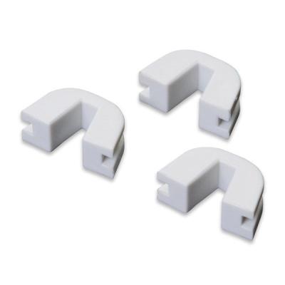 GRONDEMENT  スライドピース/セピアZZ/セピア/3個入 SLD-0400S 1箱（直送品）