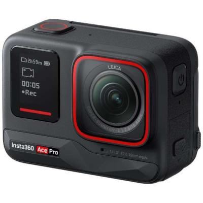 insta360 アクションカメラ Ace Pro CINSAAJA 1台（直送品）