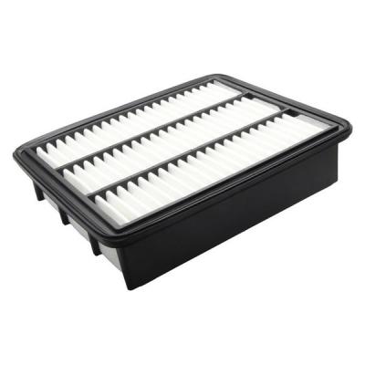アクアドリーム PLATINUM エアフィルター マツダ用 AD-ACE-07 1個（直送品）