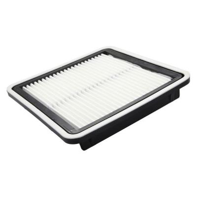 アクアドリーム PLATINUM エアフィルター スバル用 AD-ACE-12 1個（直送品）
