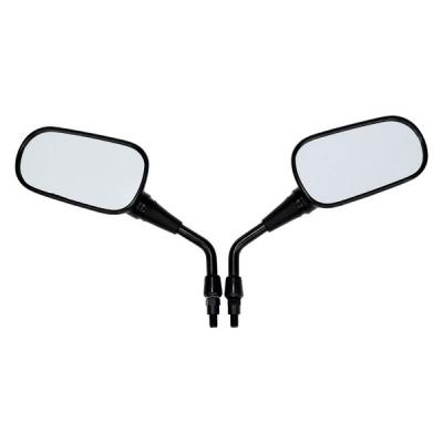 ALBA バックミラー/ビッグスクーター用純正タイプ /左右セット 10mm 101-036 1箱（直送品）