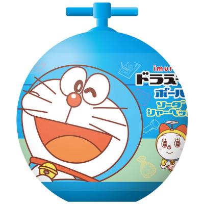 井村屋 [アイス] ドラえもん ボール 160ml 4901006221269 1個(160ml)（直送品）