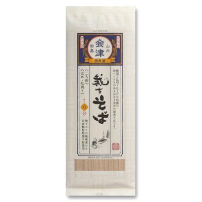 奈良屋 裁ちそば 200g×5袋 4976096102552（直送品）