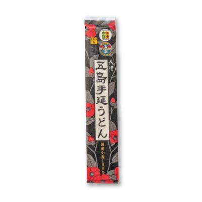 長崎五島うどん 五島手延うどん(国産小麦) 200g×5個 4571293170214 1箱(5個)（直送品）
