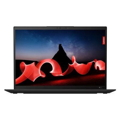 Lenovo 14インチ ノートパソコン ThinkPad X1 Carbon Gen 11 21HM0035JP 1台（直送品）