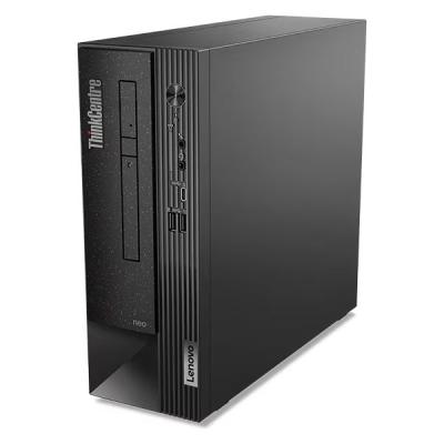 Lenovo デスクトップパソコン ThinkCentre neo 50s Small Gen 4 12JES0JA00 1台（直送品）