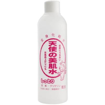 大明化学工業 天使の美肌水 （レギュラーサイズ） しっとりタイプ 310ml