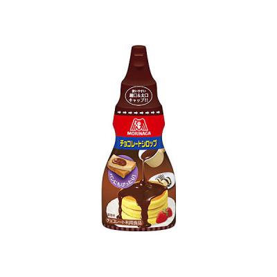 森永製菓　森永チョコレートシロップ　1本