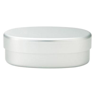 無印良品 アルミ弁当箱 小 約280ml 約9.5×14×高さ5cm 良品計画