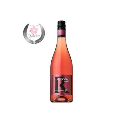 ドイツ　マドンナ R 　ロゼワイン 甘口　750ml 1本　サントリー