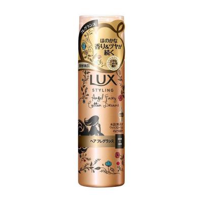 ラックス(LUX) 美容液スタイリング ヘアフレグランス 80g ユニリーバ