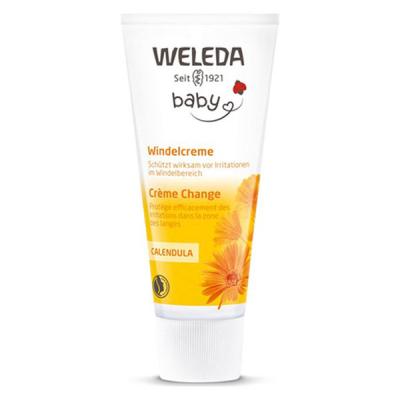 【アウトレット】【Goエシカル】訳あり WELEDA（ヴェレダ） カレンドラ ベビーバーム 75ml