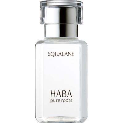HABA スクワラン化粧オイル30ml×12個 LOHACO - HABA（ハーバー） 高品位スクワラン（美容オイル） 30ml