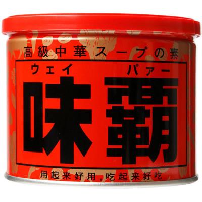 味覇　（ウェイパー）500g　中華スープの素