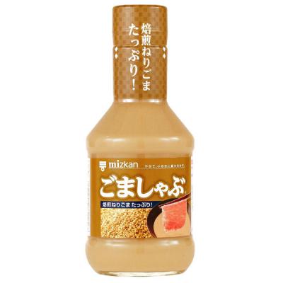 ミツカン　ごましゃぶ　250ml