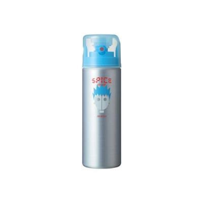スパイス シャワー フリーズ 180ml アリミノ ヘアスプレー サロン専売品