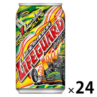 【アウトレット】チェリオ　 ライフガード　350ml 　1箱（24本入）