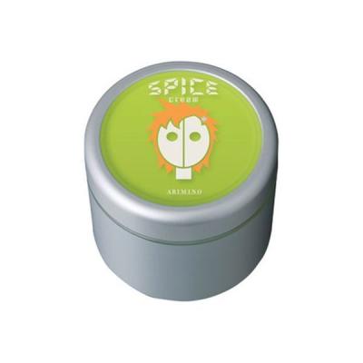 スパイス クリーム ＆ シスターズ ハードワックス 100g アリミノ スタイリング サロン専売品