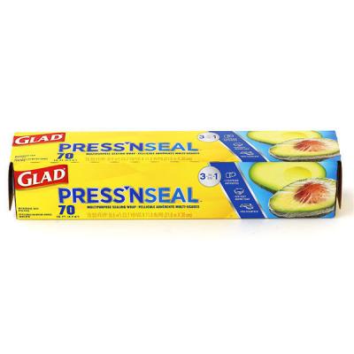 グラッド（GLAD） プレス＆シール フードラップ 30cm×21.6m 1本 日本アクセス