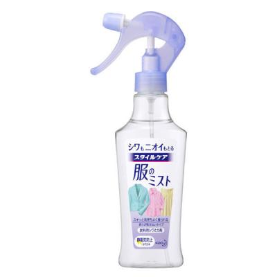 スタイルケア 衣料用シワとり剤 服のミスト 本体 200ml 花王