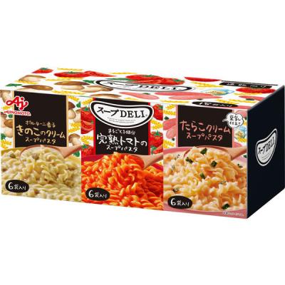 LOHACO - スープDELI ポルチーニ香るきのこのクリームスープ LOHACO - スープDELI ポルチーニ香るきのこのクリームスープ