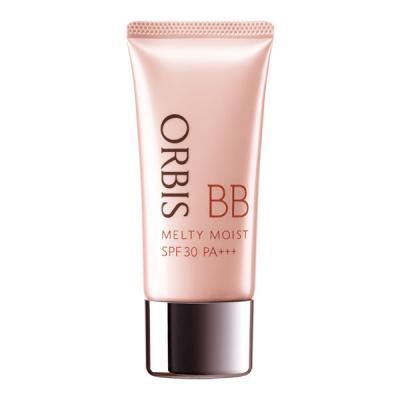 ORBIS（オルビス） メルティーモイスト BB ライト SPF30 PA+++ 35g （BBクリーム）