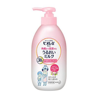 LOHACO - シャワーヘッド ビオレ ザ ボディ 泡で出てくるボディ