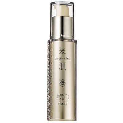 LOHACO - 米肌-MAIHADA- 肌潤改善エッセンス（美容液） 30mL コーセー