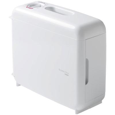 ツインバード さしこむだけのふとん乾燥機アロマドライ 白 FD-4149W