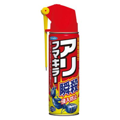 アリフマキラー 450ml 1本 フマキラー