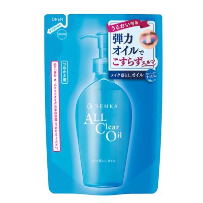 LOHACO - 専科 オールクリアオイル 詰替用 f 180mL クレンジング