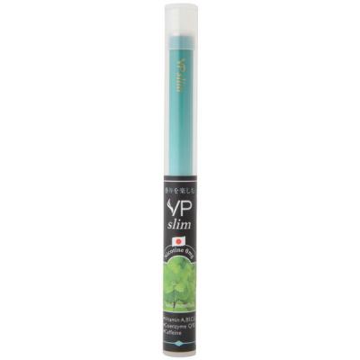 【アウトレット】SMV JAPAN ビタミンスティック VP slim ハードメンソール SW-14881 （ニコチン・タール 0mg） 使い捨てタイプ