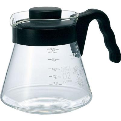 HARIO（ハリオ）V60 コーヒーサーバー 700ml 1個 VCS-02B