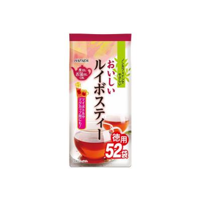 ハラダ製茶 おいしいルイボスティー 1袋（52バッグ入）