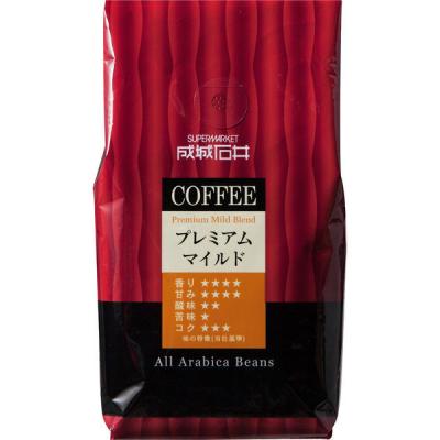 【限定セール】キーコーヒー モカブレンド　粉　レギュラーコーヒー　180g コーヒー粉】キーコーヒー KEY DOORS＋ モカブレンド (VP) 1袋