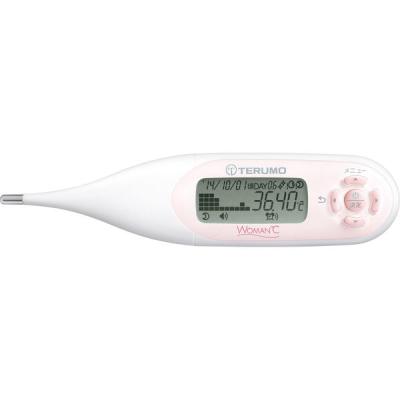 【アウトレット】テルモ　電子体温計W525　ET-W525ZZ
