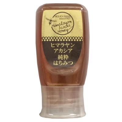 LOHACO - 明治屋 カピラーノ アクティブマヌカハニーMG30+（逆さボトル