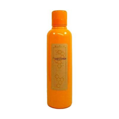マウスウォッシュ ボトル プロポリンス 600mL ピエラス アルコール 低刺激 口臭予防
