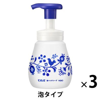 LOHACO - ビオレu泡ハンドソープ マイルドシトラスの香り 本体