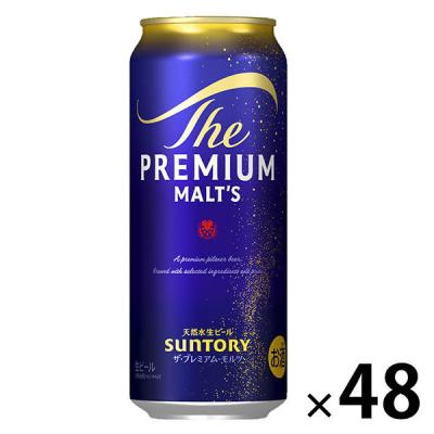 LOHACO - プレミアムモルツ 48本の商品一覧｜通販