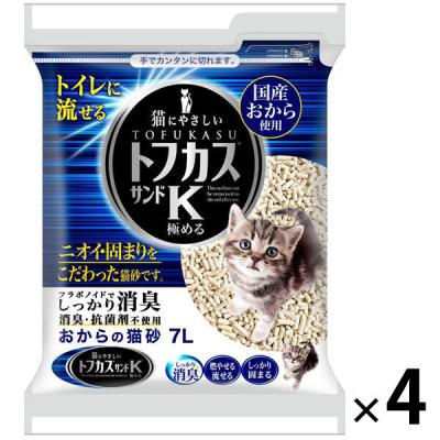 LOHACO - 猫砂 通販