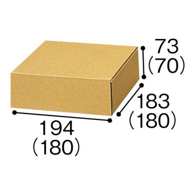 LOHACO - ナチュラルBOX Z-15 006201510 1袋(10枚入) LOHACO - ナチュラルBOX Z-15 006201510 1袋(10枚入)