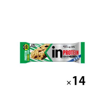 森永製菓 - inバー　グラノーラ　72本セット 森永製菓 - inバー グラノーラ 72本セット Amazon.co.jp: inバー