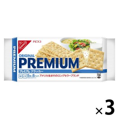 モンデリーズ プレミアム 241g 3個